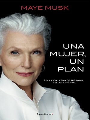 cover image of Una mujer, un plan